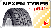 NEXEN�@TYERS�@cp641