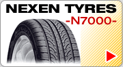 NEXEN�@TYERS N7000