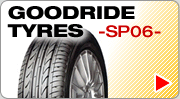 GOODRIDE�@TYERS�@SP06