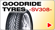GOODRIDE�@TYERS SV308